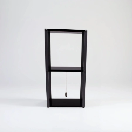 Призма наклоняющаяся с отвесом